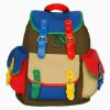 Blancho Backpack [First Day Of My Life] Camping Backpack/ Outdoor Daypack/ School Backpack