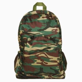 Blancho Backpack [Careless Whisper] Camping Backpack/ Outdoor Daypack/ School Backpack