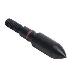 Stay Tight Bullet Points - 9/32" Diameter; 100 Grains; Per 6