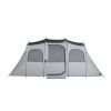 8 Person Clip & Camp Family Tent