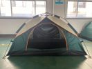 Camping dome tent is suitable for 2/3/4/5 people, waterproof, spacious, portable backpack tent, suitable for outdoor camping/hiking