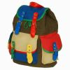 Blancho Backpack [First Day Of My Life] Camping Backpack/ Outdoor Daypack/ School Backpack