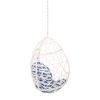 LOS ALAMITOS HANGING CHAIR WITH 8FT CHAIN