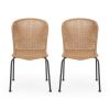 BOHO CHAIR(set of 2)