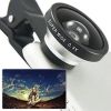 Optics/SUPER WIDE Clip and Snap Lens for iPhone and any Smartphone